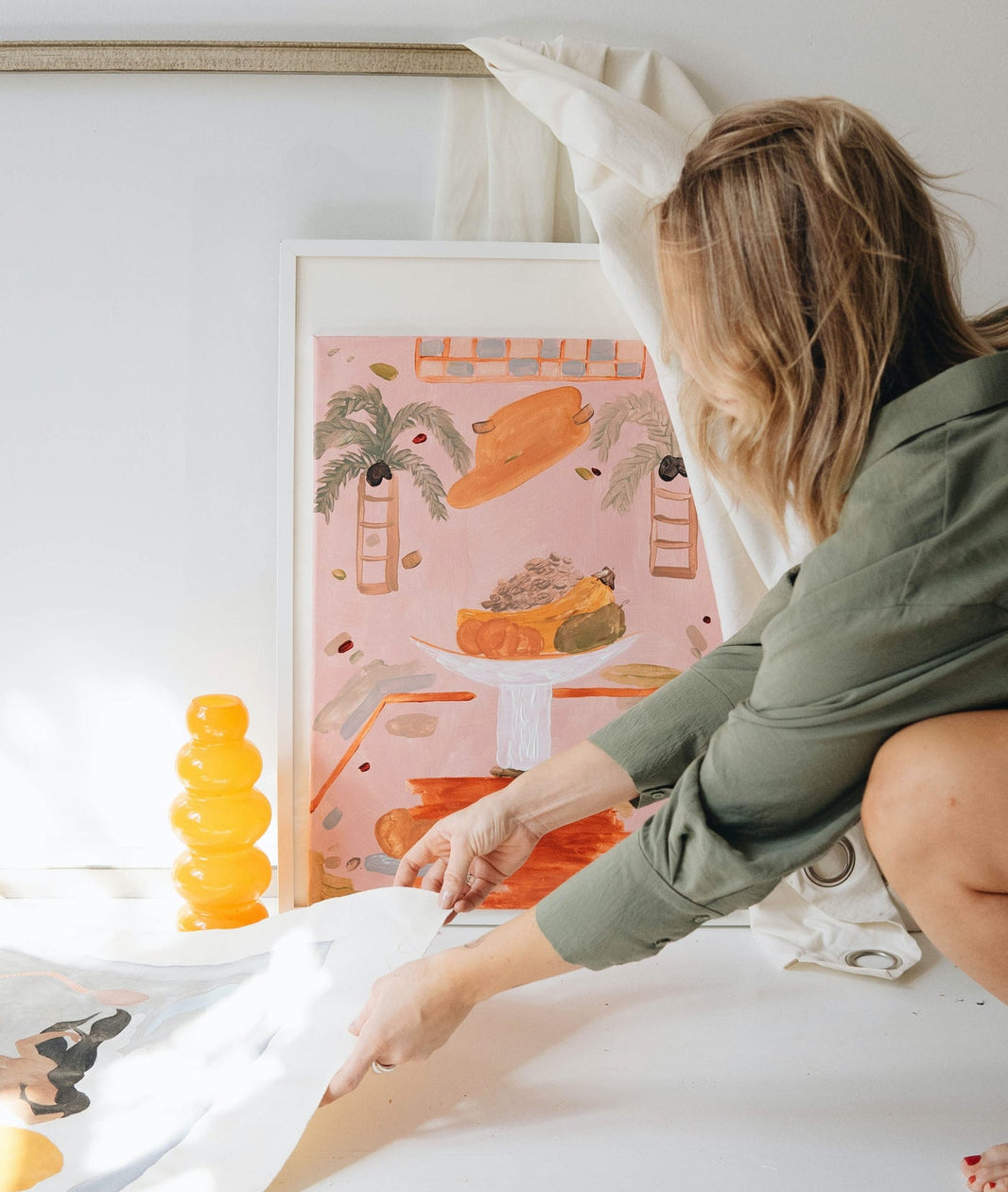 Um Olhar Mais Atento à Arte Abstrata