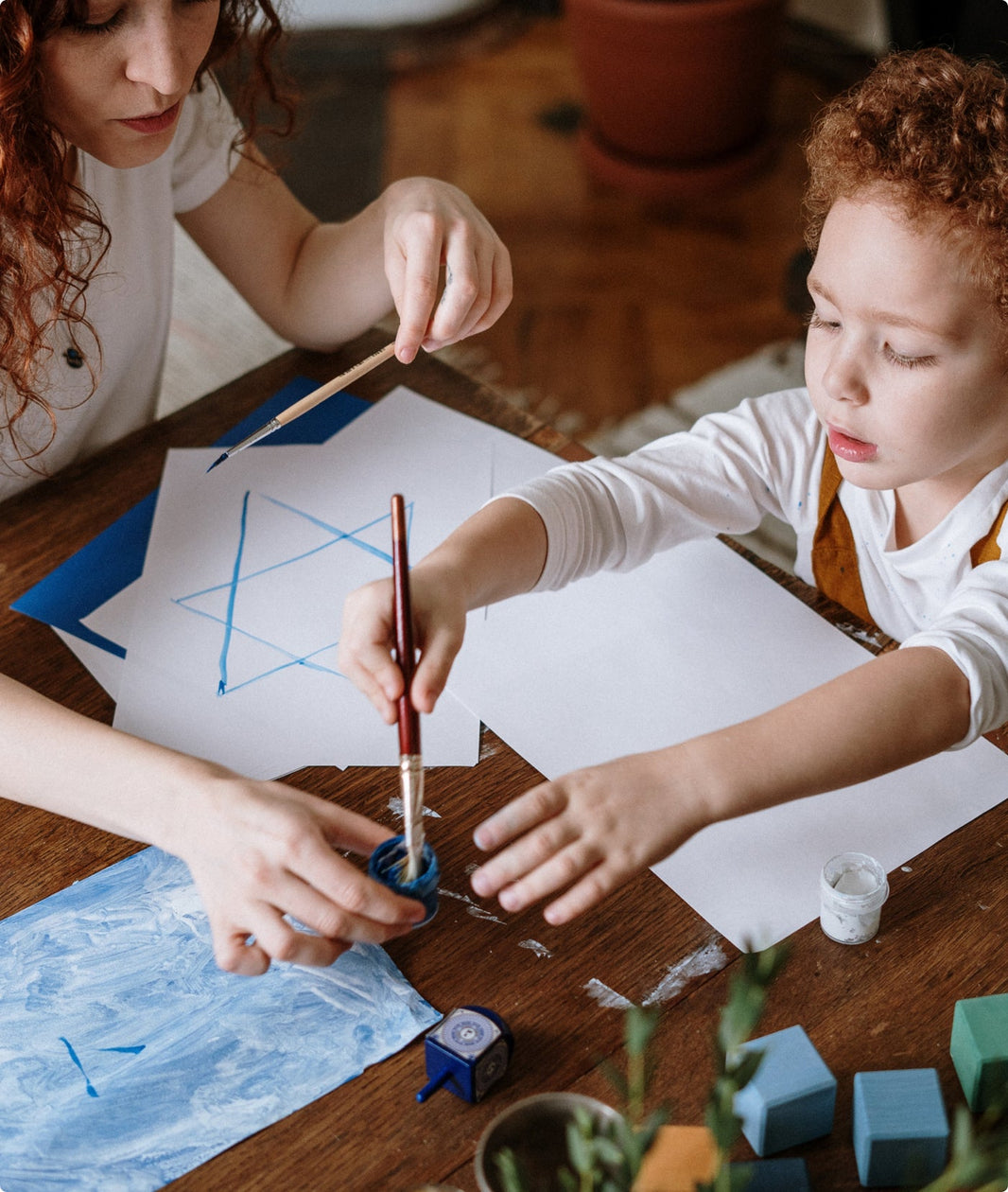 A Evolução dos Estilos Artísticos Através da História