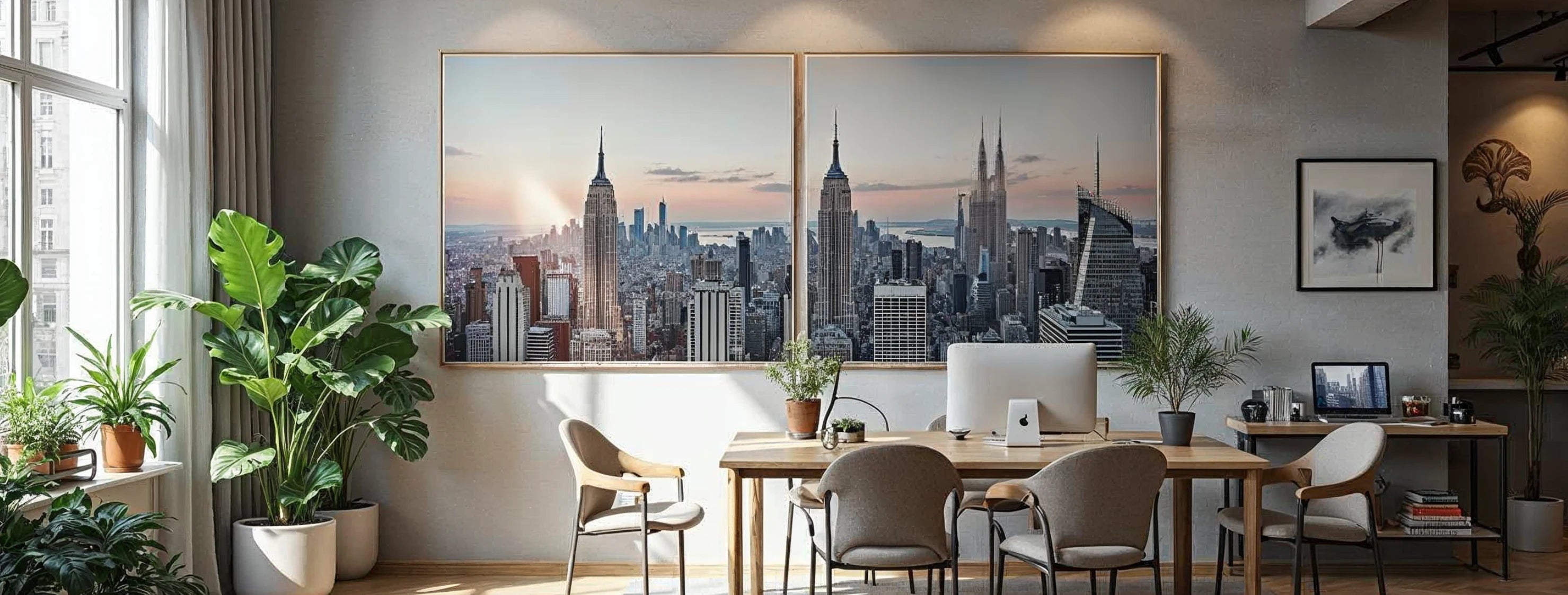 Cidades e Arquitetura