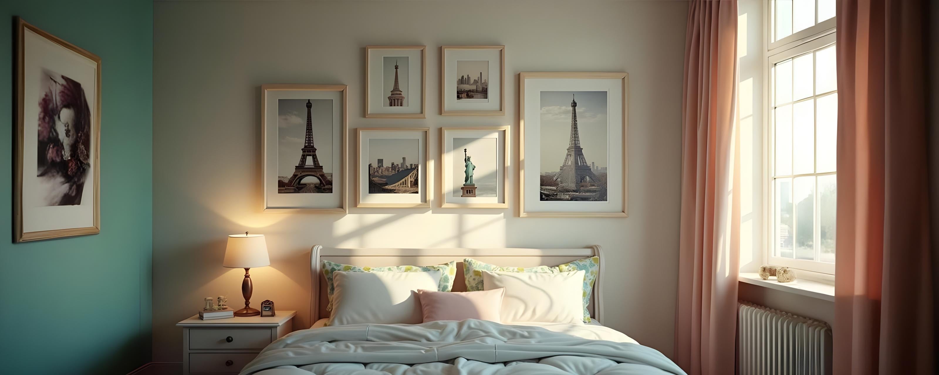 Fotografias de Viagem