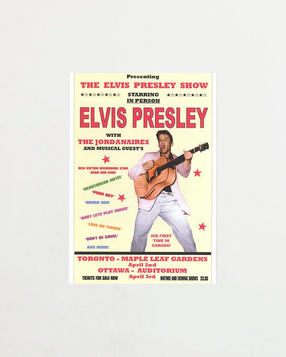 Terminator Movie Poster