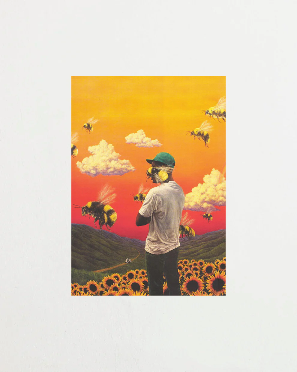 Poster Tyler the Creator