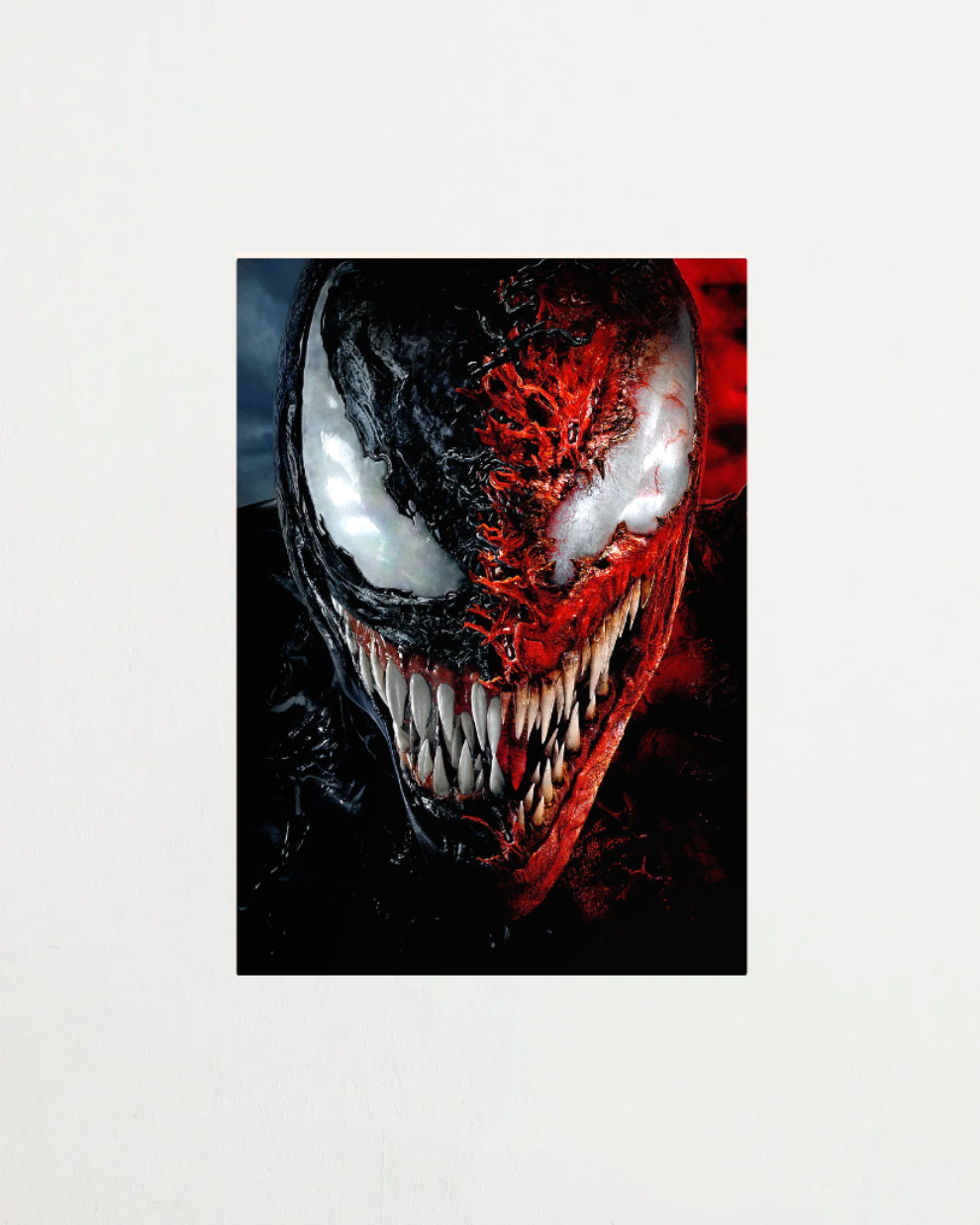 Poster Marvel Venom